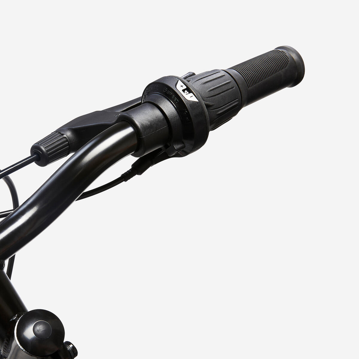 Vélo Vtt ROCKRIDER ST 120 20" 6-9 ans