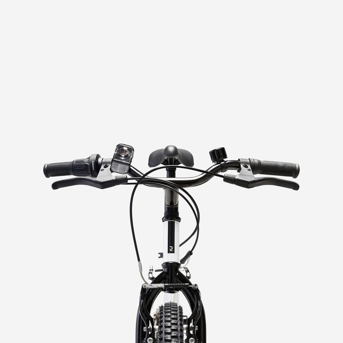 Vélo Vtt ROCKRIDER ST 120 20" 6-9 ans