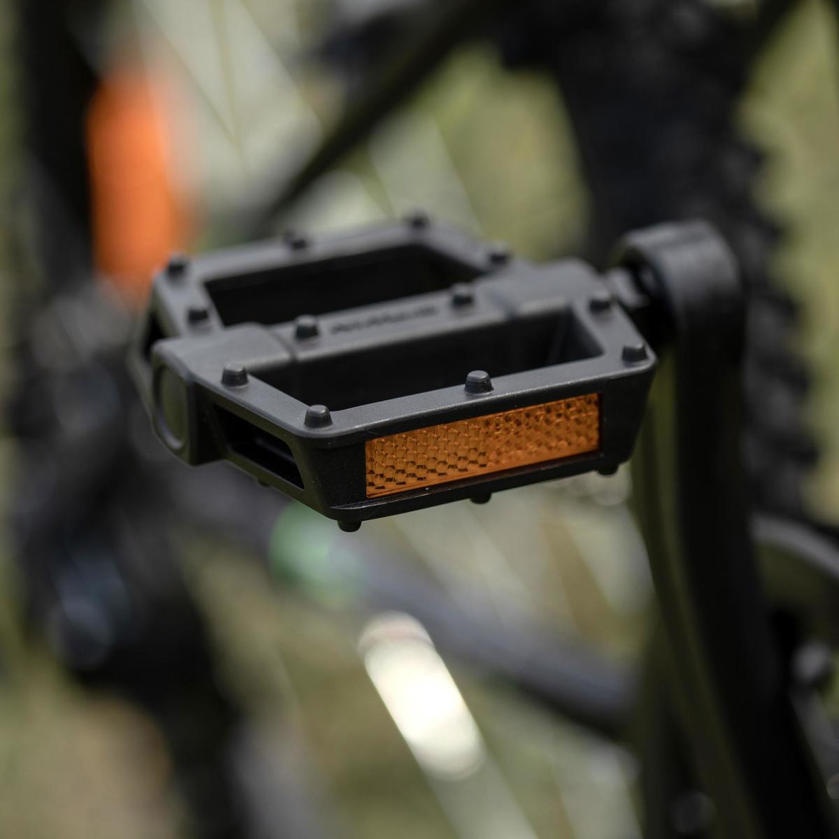 Vélo VTT EnfantROCKRIDER ST 500 20" 6-9 ans