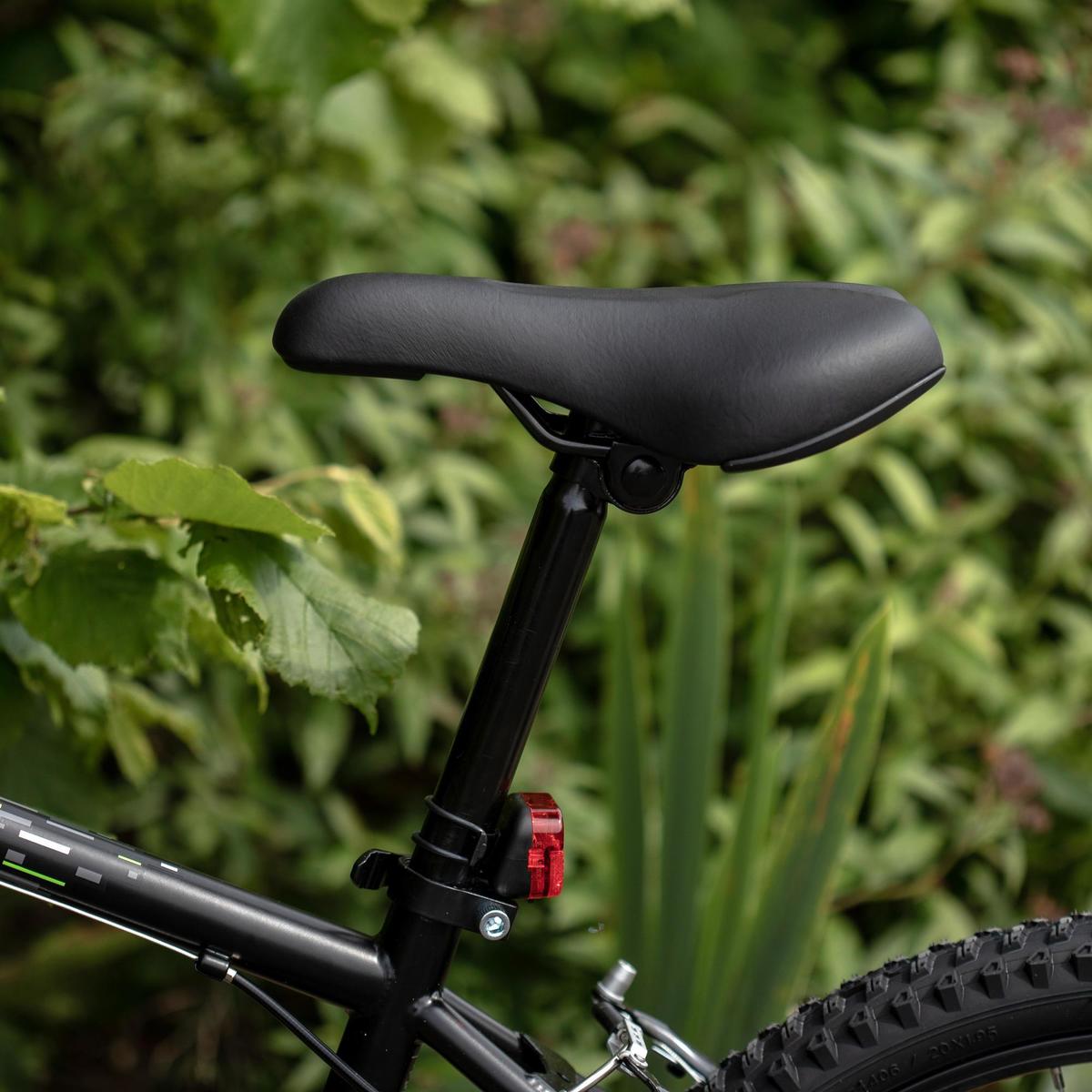 Vélo VTT EnfantROCKRIDER ST 500 20" 6-9 ans