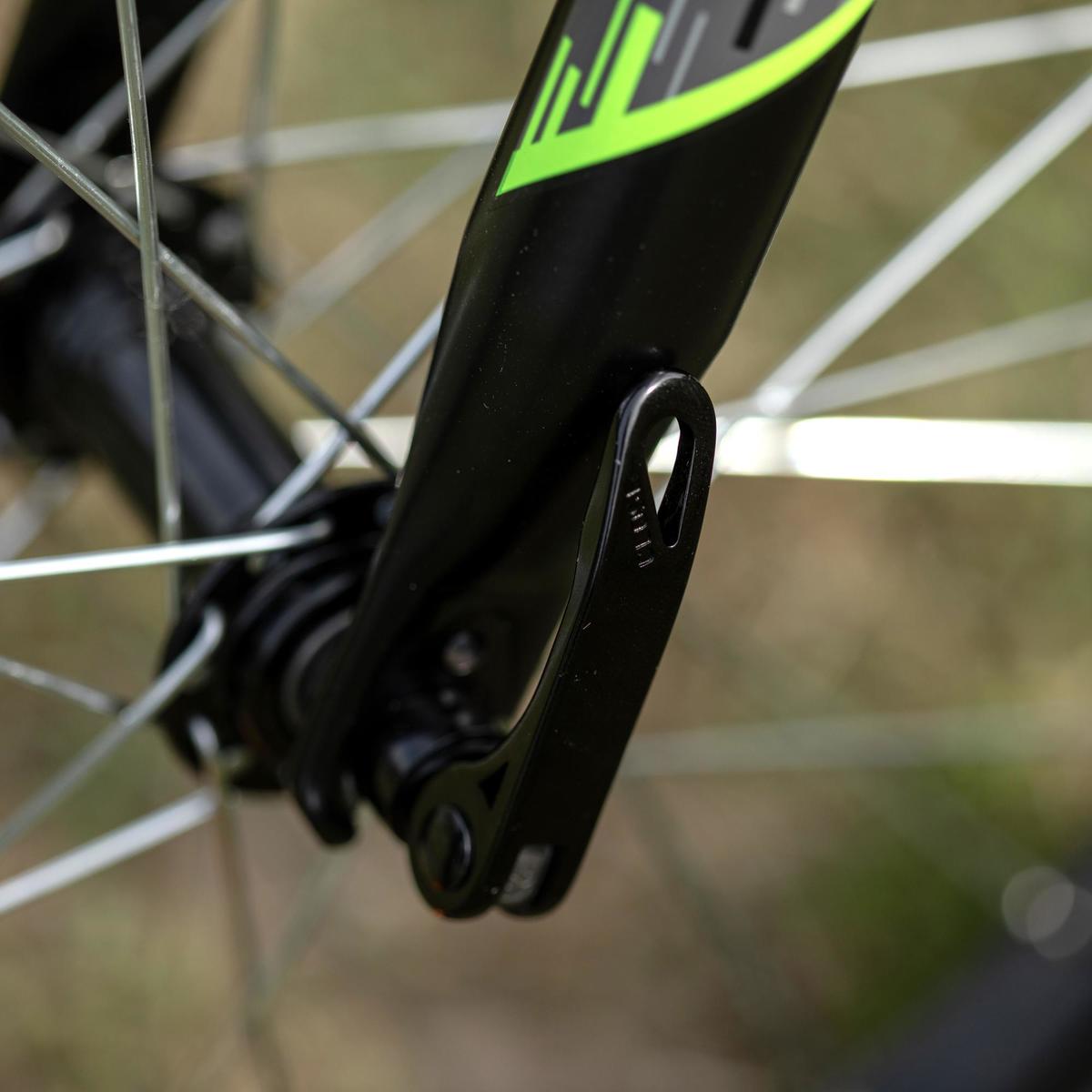 Vélo VTT EnfantROCKRIDER ST 500 20" 6-9 ans