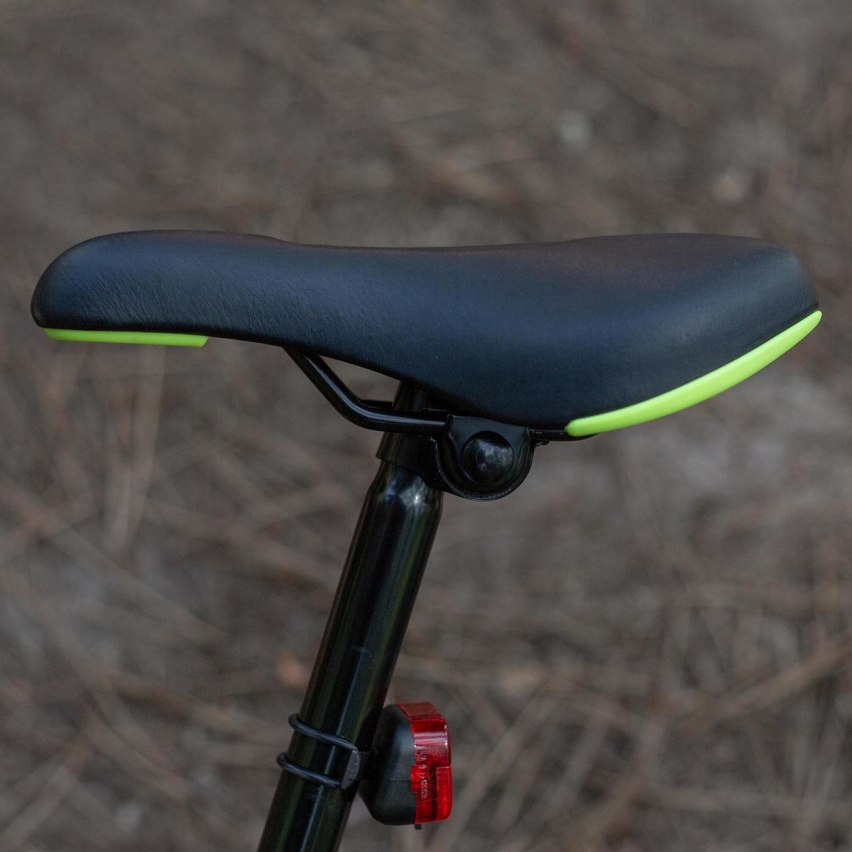 Vtt Enfant ROCKRIDER ST 500 24" 9-12 ans