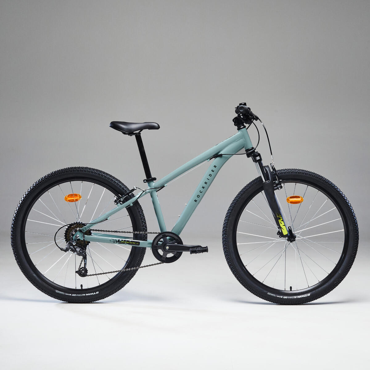 Vtt Enfant ROCKRIDER ST 500 26" 9-12 ans