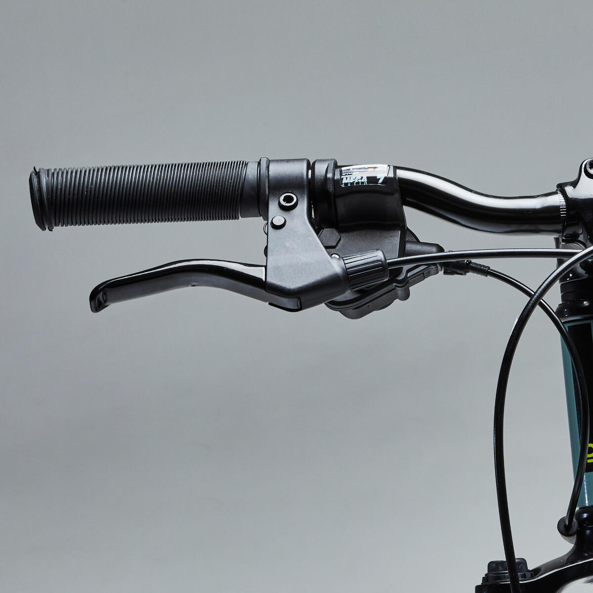 Vtt Enfant ROCKRIDER ST 500 26" 9-12 ans