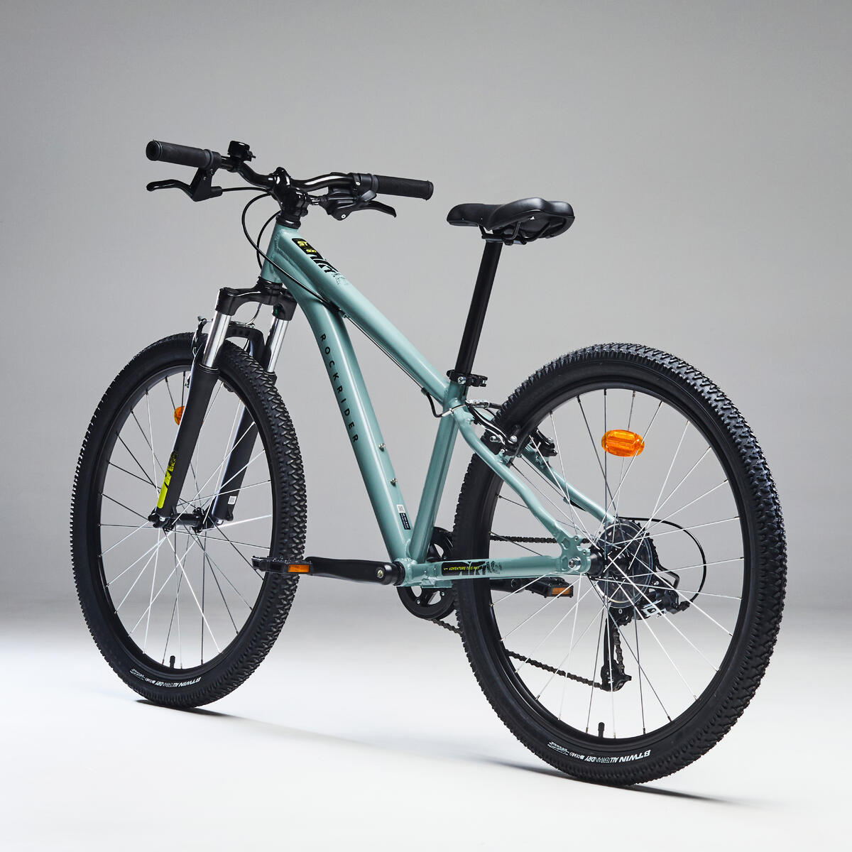 Vtt Enfant ROCKRIDER ST 500 26" 9-12 ans