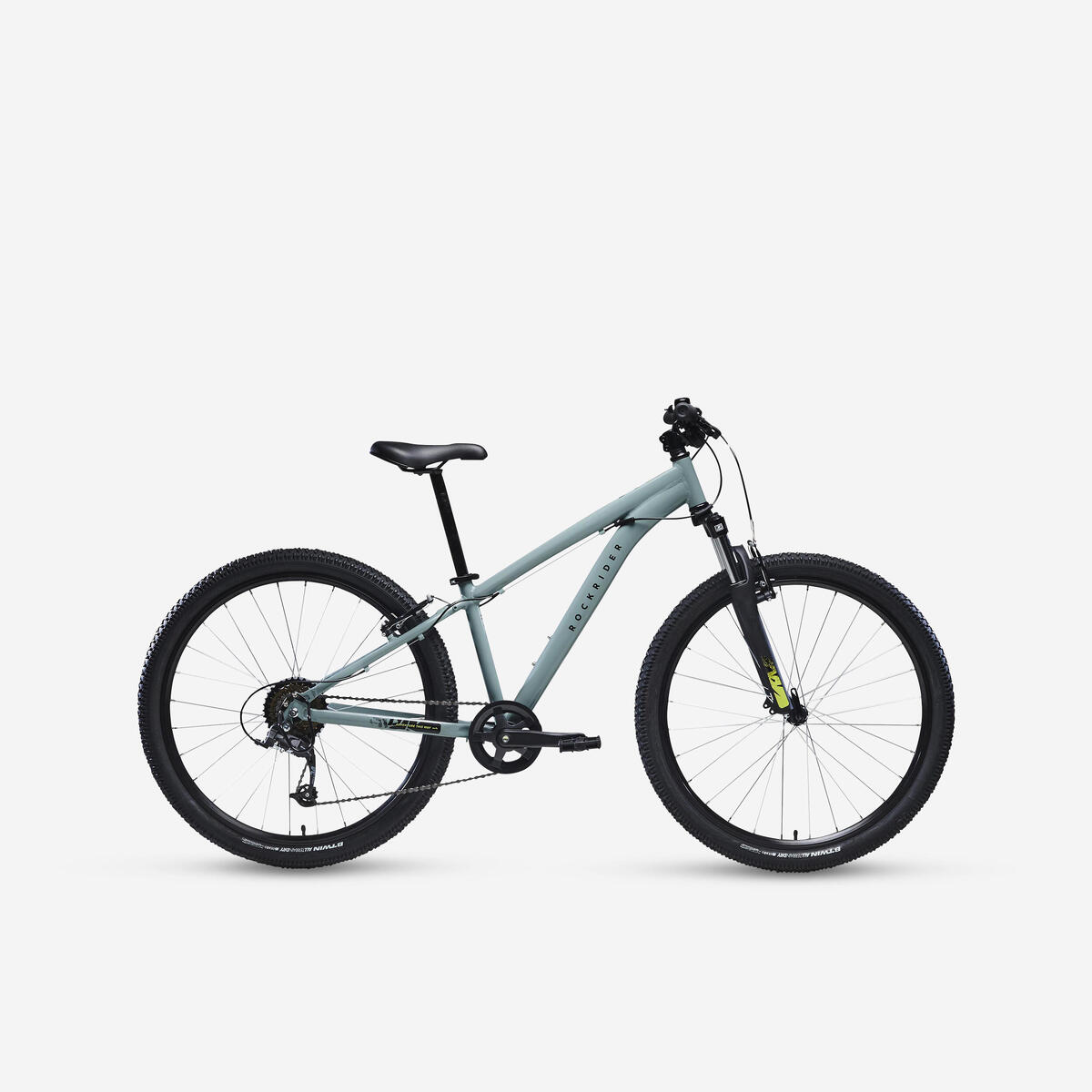 Vtt Enfant ROCKRIDER ST 500 26" 9-12 ans