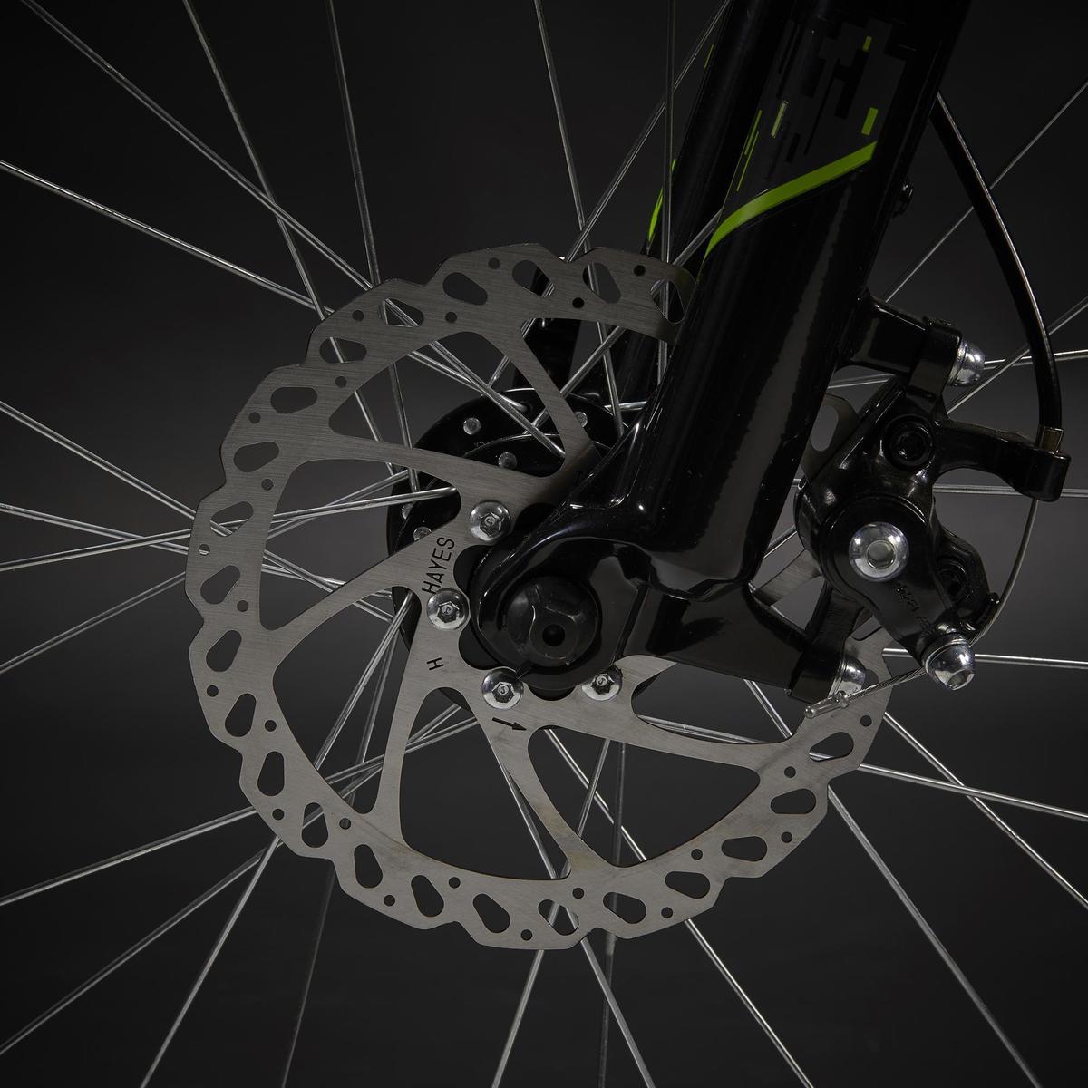 Vélo VTT Enfant ROCKRIDER ST 900 20" 6-9 ans