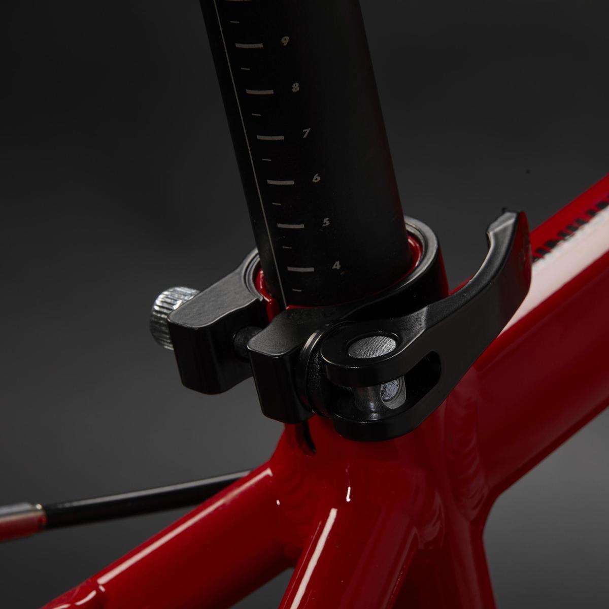 Vélo VTT Enfant ROCKRIDER ST 900 20" 6-9 ans