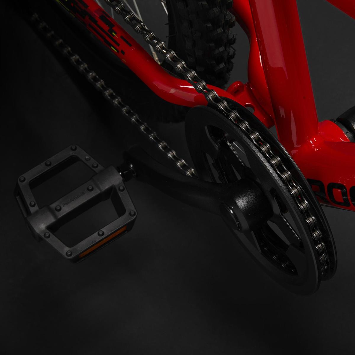 Vélo VTT Enfant ROCKRIDER ST 900 20" 6-9 ans