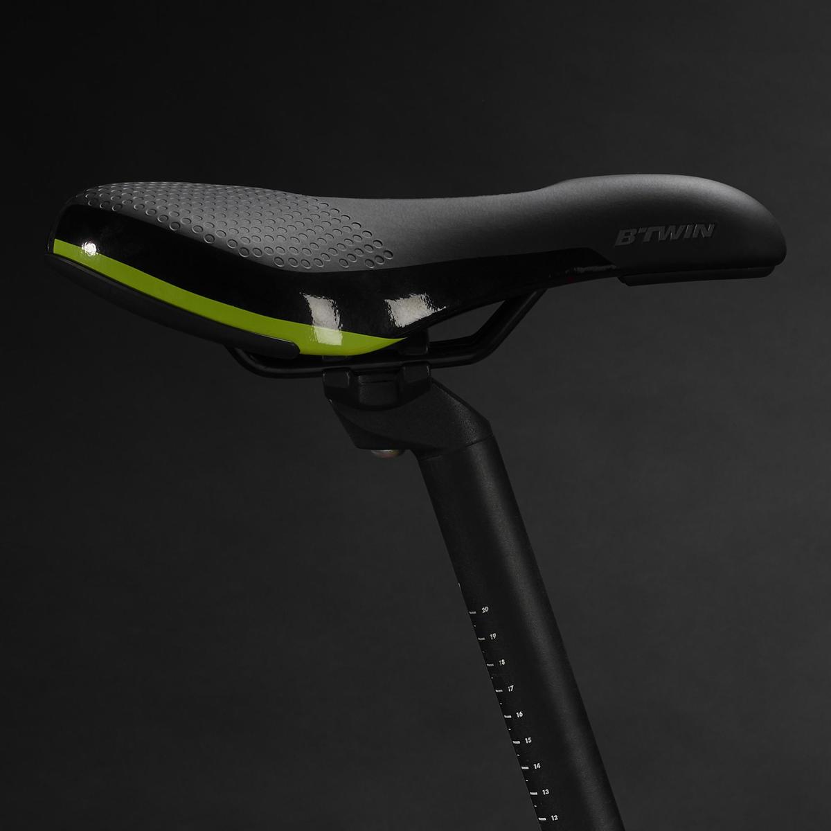 Vélo VTT Enfant ROCKRIDER ST 900 20" 6-9 ans