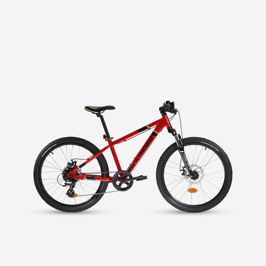 Vtt Enfant ROCKRIDER ST 900 24" 9-12 ans