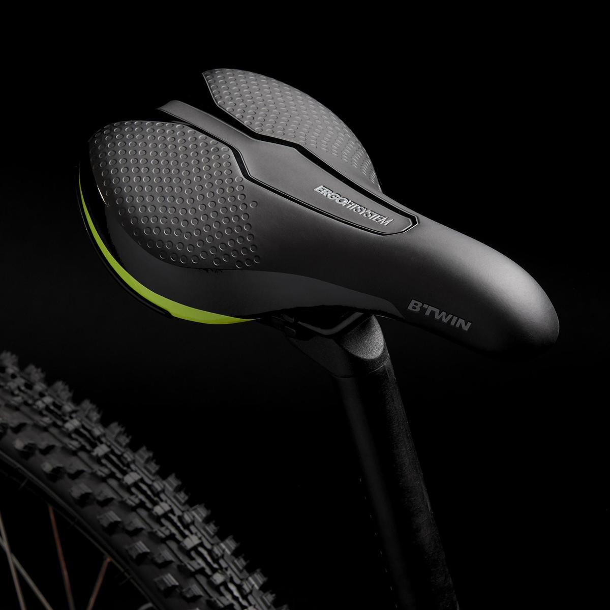 Vtt Enfant ROCKRIDER ST 900 24" 9-12 ans