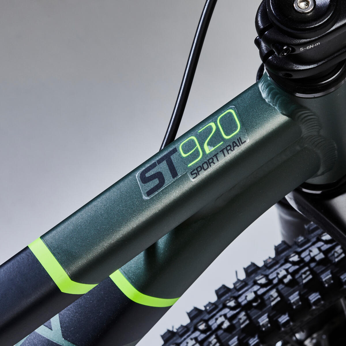 Vtt Enfant ROCKRIDER ST 920 24" 9-12 ans