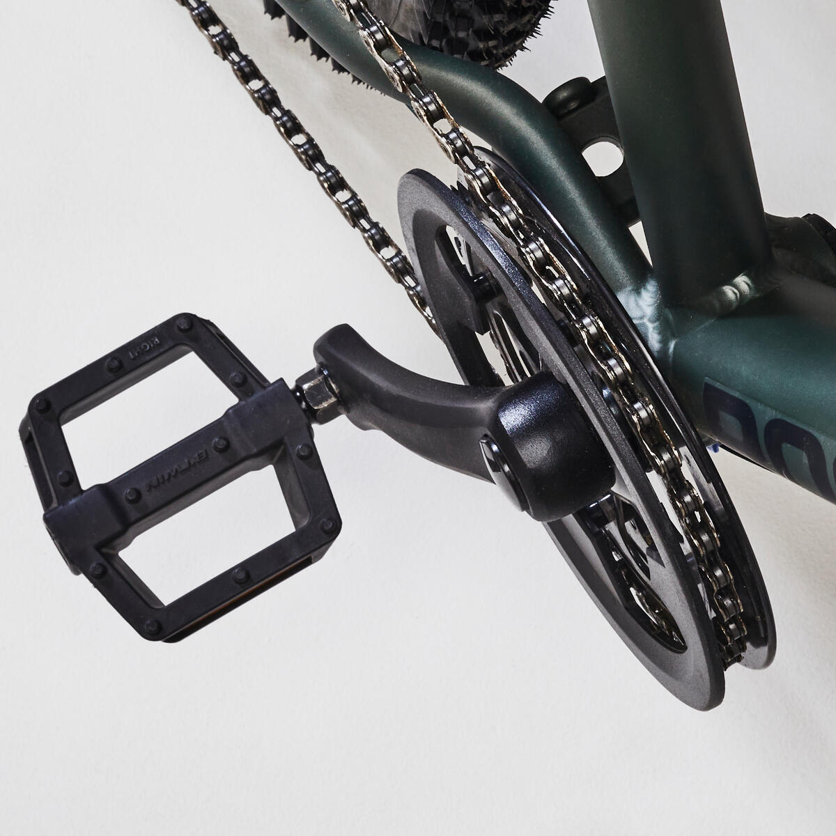 Vtt Enfant ROCKRIDER ST 920 24" 9-12 ans