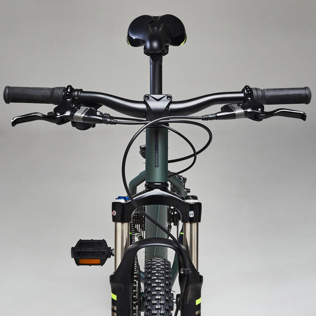 Vtt Enfant ROCKRIDER ST 920 24" 9-12 ans