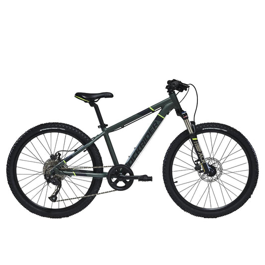 Vtt Enfant ROCKRIDER ST 920 24" 9-12 ans