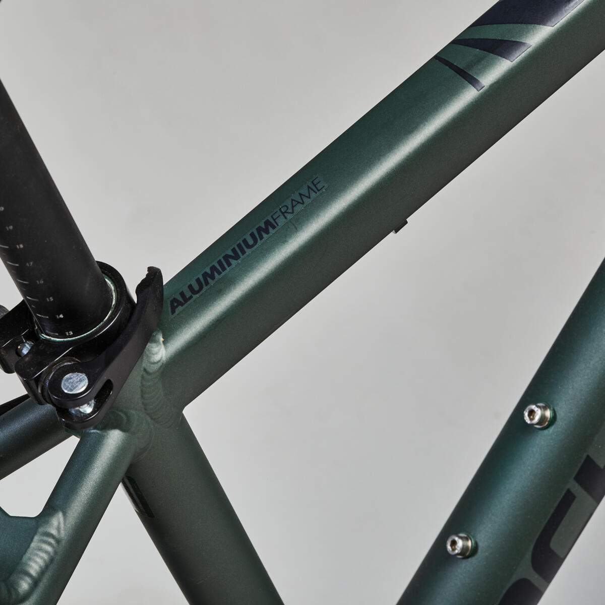 Vtt Enfant ROCKRIDER ST 920 24" 9-12 ans