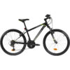 Vtt Enfant ROCKRIDER EXPLORE 500 20" 6-9 ans