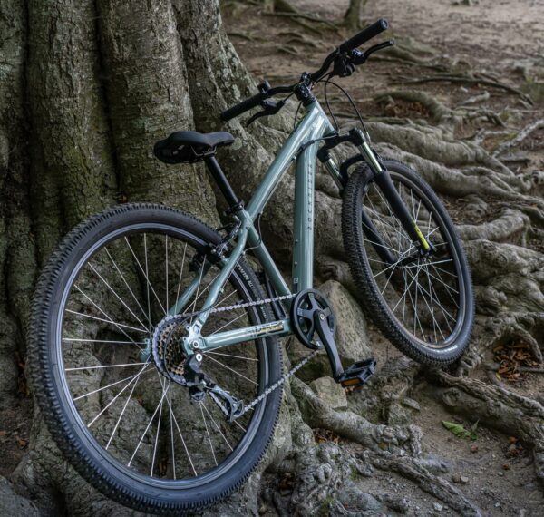 VTT-enfant-ROCKRIDER Vtt Enfant ROCKRIDER ST 500 26" 9-12 ans