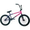 Vélo Bmx Sunday Street Sweeper 20.75 MatteRose X Grape Fade Vélo Bmx Sunday Street Sweeper 20.75 MatteRose X Grape Fade