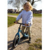 Balance Bike 12 Inch Garçons et Filles