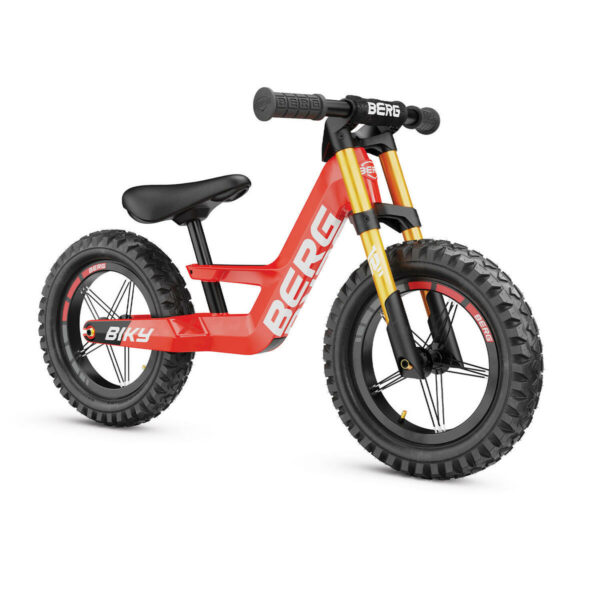 Vélo enfant draisienne BERG Biky Cross 12 inch