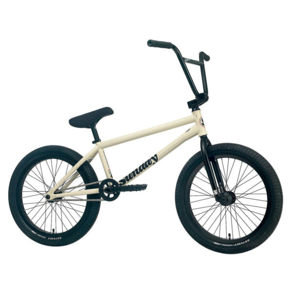Vélo Bmx Sunday Soundwave Special 21 Gloss