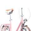 Vélo Capri Bambina de ville pliable
