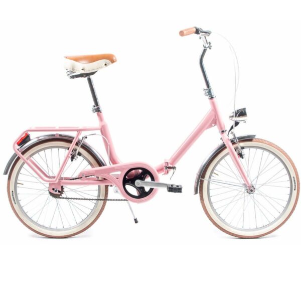 Vélo Capri Bambina de ville pliable