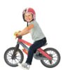 Vélo BMXie draisienne multi-fonctions de 2 à 5 ans