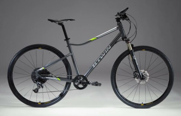 Vélo Tout Chemin RIVERSIDE 920