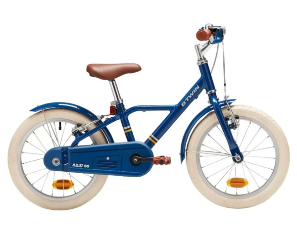 Vélo 16" 4-6 ANS 900 ALU