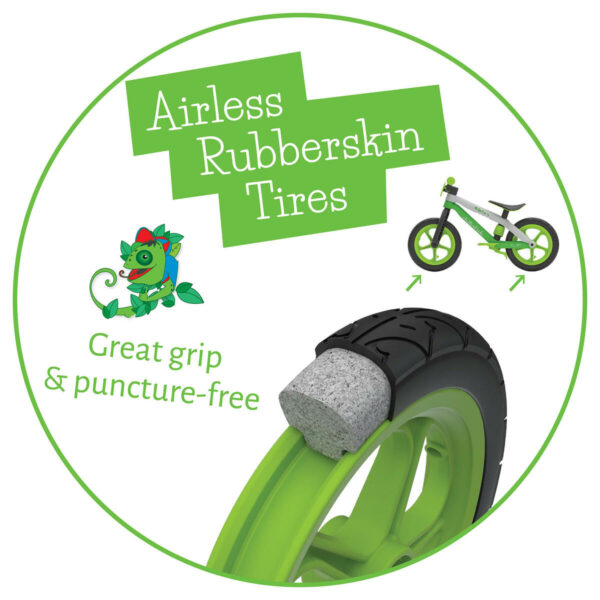 Vélo Draisienne BMXIe 2