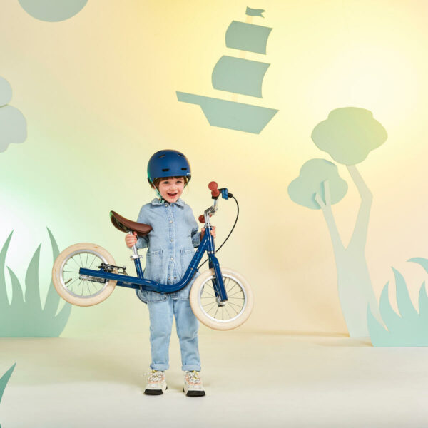 Draisienne Enfant 12" RUNRIDE 900 ALU