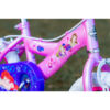 Vélo pour enfants Disney Princess avec roues de 12"