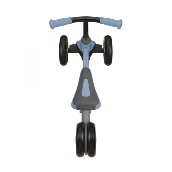 Porteur LEARNING BIKE Bleu