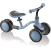 Porteur LEARNING BIKE Bleu