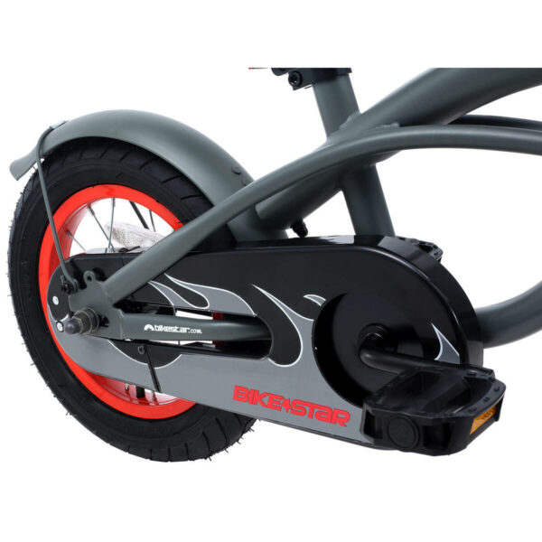 Vélo 12" VTC enfant 3ans Cruiser