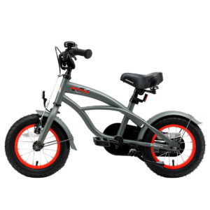 Vélo 12" VTC enfant 3ans Cruiser