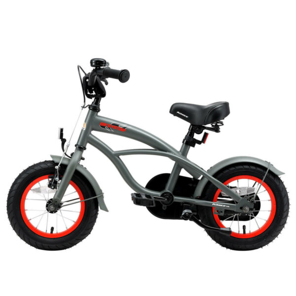 Vélo 12" VTC enfant 3ans Cruiser