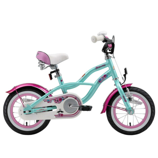 Vélo 12" VTC enfant 3ans Cruiser