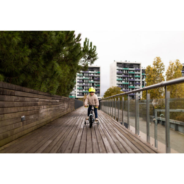 Vélo 14" 3-5ans 500 MONSTERS