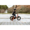 Vélo 14" 3-5 ANS 500 Robot