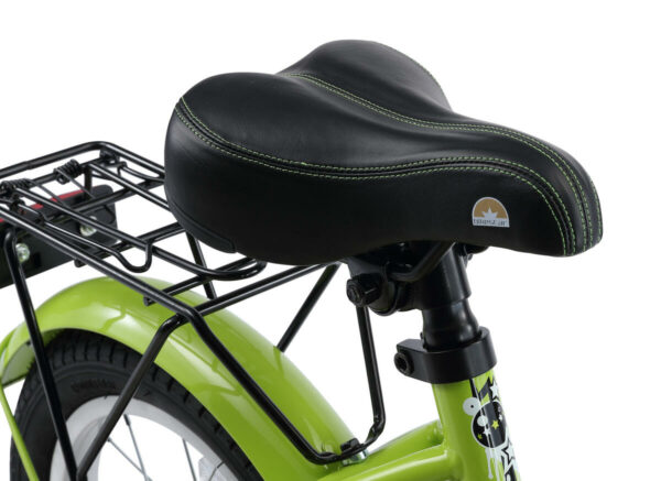 Vélo 14" VTC enfant 3ans Classic