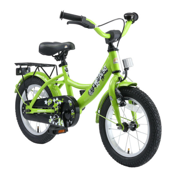 Vélo 14" VTC enfant 3ans Classic