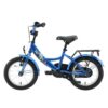 Vélo 14" VTC enfant 3ans Classic
