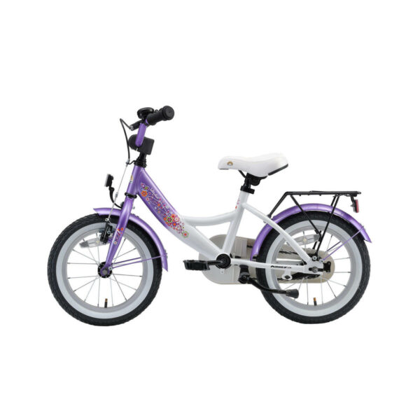 Vélo 14" VTC enfant 3ans Classic