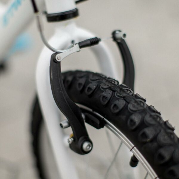 Vélo 16" 4-6 ANS 100 INUIT