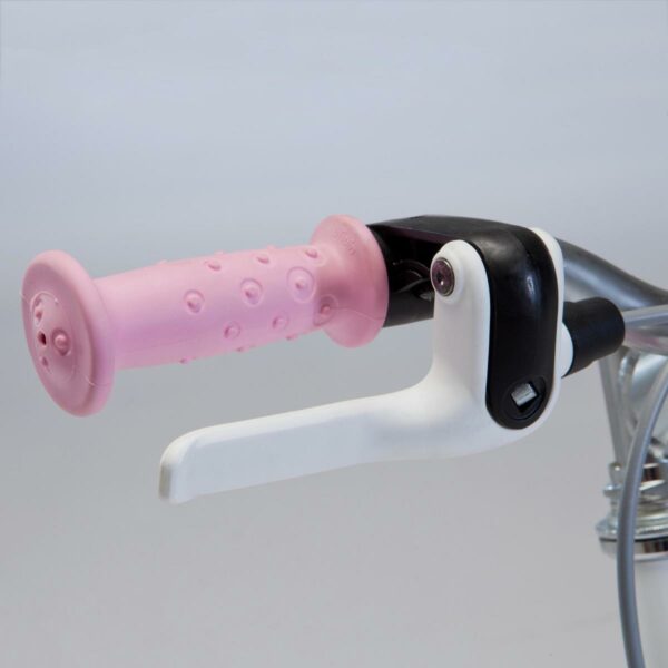 Vélo 16" 4-6 ANS 500