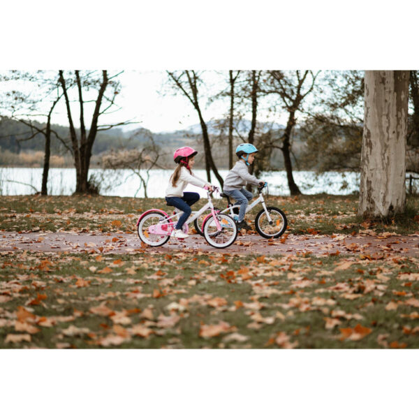 Vélo 16" 4-6 ANS 500